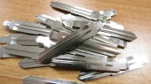 Жало для выкидного ключа SUZUKI (ksuz015)