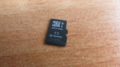 Загрузочная microSD карта TOYOTA CAMRY HYBRID 2018+ (dvd670)