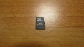 Загрузочная microSD карта TOYOTA NSZT-ZA4T (dvd681)
