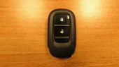 Смарт-ключ HONDA VEZEL, FIT, CIVIC, P/N: 72147-3N0-J01, ID=4A, Япония, правый руль( khn136)