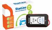 Брелок StarLine E97 / E96 LoRa