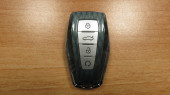 Смарт-ключ Geely, ID=4A, 433MHz (kge006)