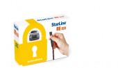 StarLine R6 eco. Цифровое микрореле блокировки двигателя.