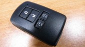 SmartKey TOYOTA ALPHARD, VOXI, NOAH, SIENTA, ESQUIRE, VILLFIRE 2017+ JP SmartKey TOYOTA ALPHARD, VOXI, NOAH, SIENTA, ESQUIRE, VILLFIRE 2017+ JP