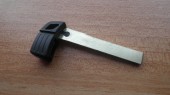 Заготовка ключа для SmartKey для БМВ-3, HU92 (kbm002)
